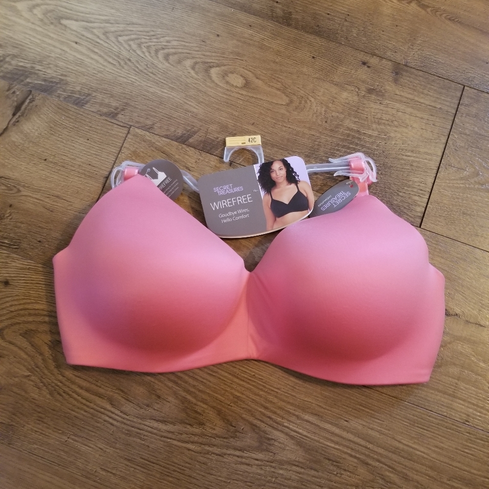 Secret Treasures 42c bra